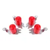 BUMP STOPS X 4 - EXTENDED - D2