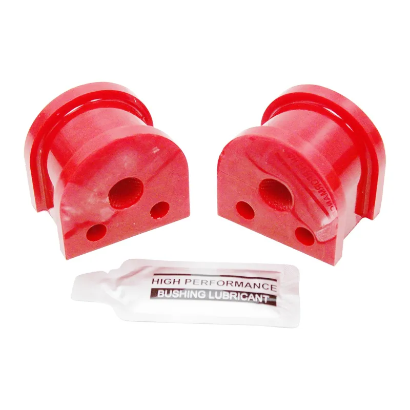 BUSH - REAR ANTI-ROLL BAR - PAIR