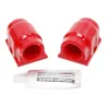 BUSH - FRONT ANTI-ROLL BAR - PAIR