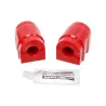 BUSH - REAR ANTI-ROLL BAR - PAIR