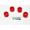 BUSH KIT - A/ROLL BAR LINK & SHOCK