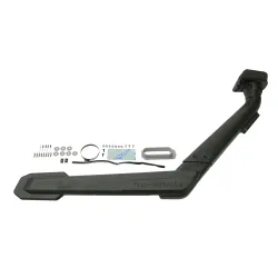 RAISED AIR INTAKE - D2