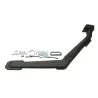 RAISED AIR INTAKE - D2