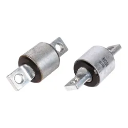 BUSH -  LOWER FRONT SHOCK - PAIR