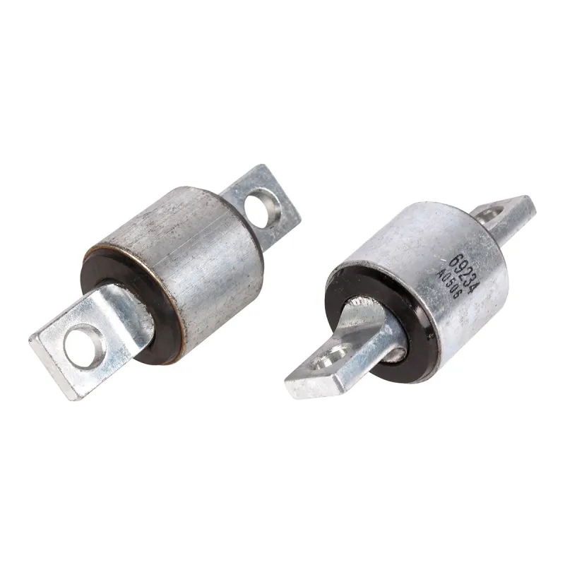 BUSH -  LOWER FRONT SHOCK - PAIR