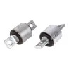 BUSH -  LOWER FRONT SHOCK - PAIR