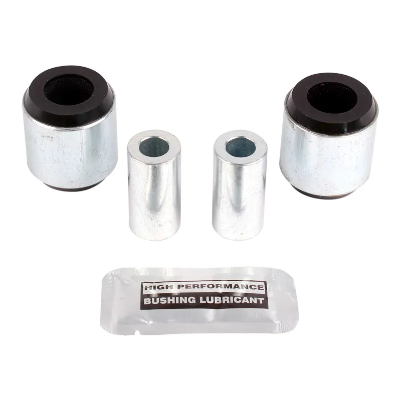 BUSH - FRT UPPER/RR UPPER & LOWER-PAIR