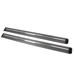 DEPLOYABLE SIDESTEPS - DISCO SPORT 2015