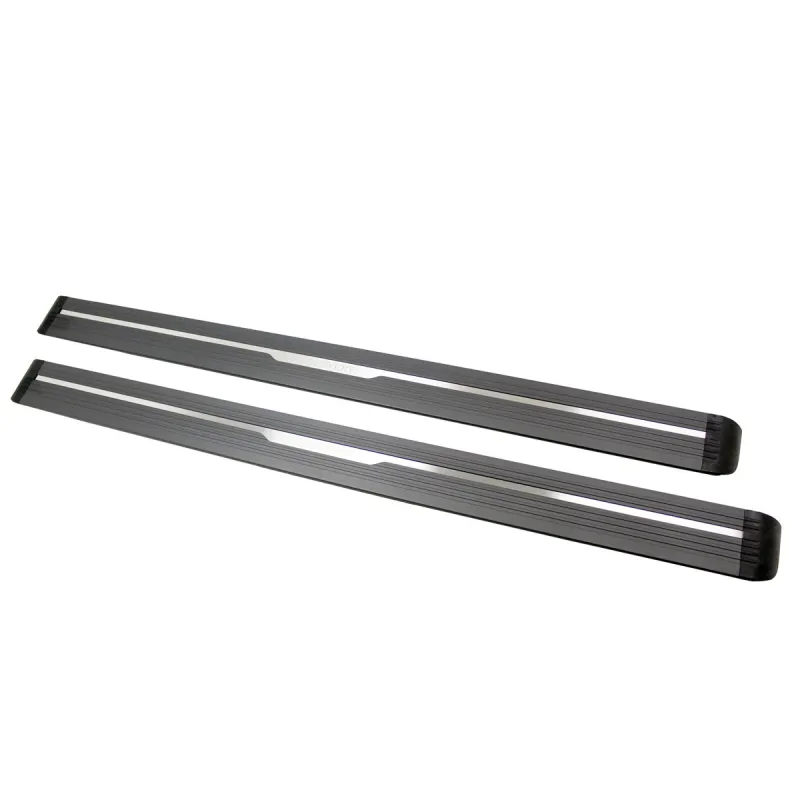DEPLOYABLE SIDESTEPS - DISCO SPORT 2015