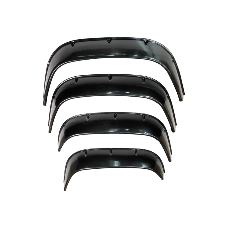WHEEL ARCH SET - SUPER WIDE - 110