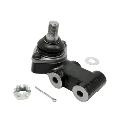 A FRAME BALL JOINT - WIDE ANGLE