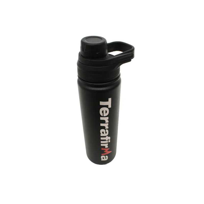 STAINLESS STEEL WATER BOTTLE