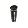 STAINLESS STEEL TRAVEL MUG