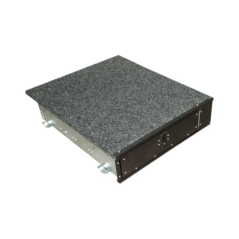 HD REAR DRAWER SYSTEM - 90