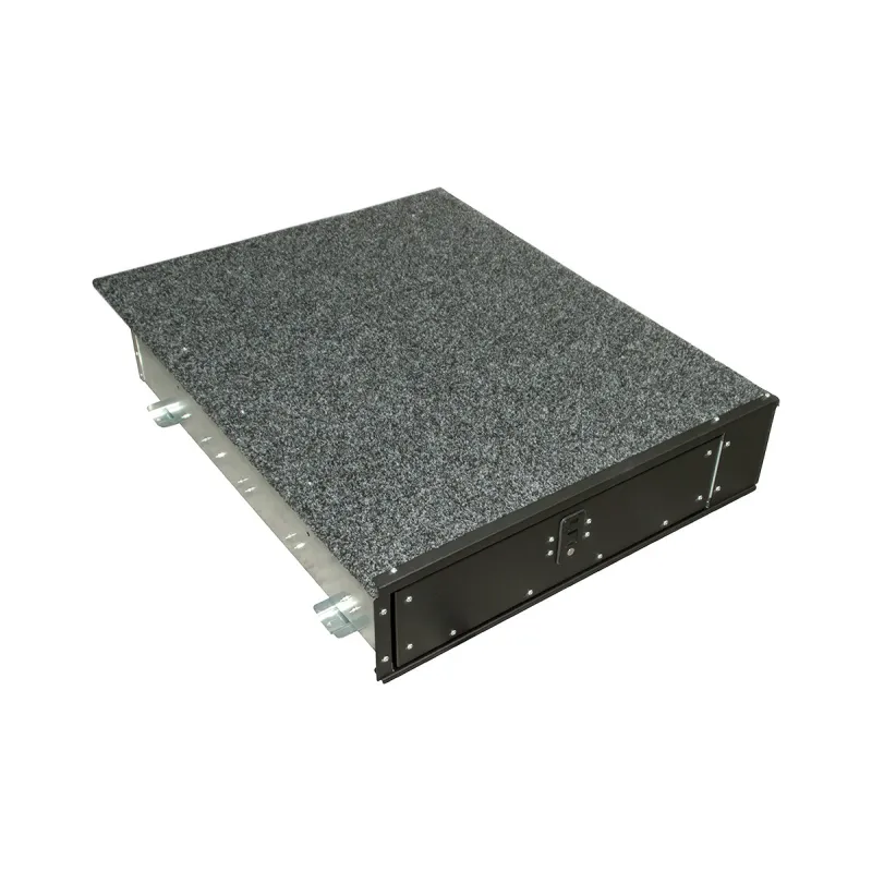 HD REAR DRAWER SYSTEM - 110