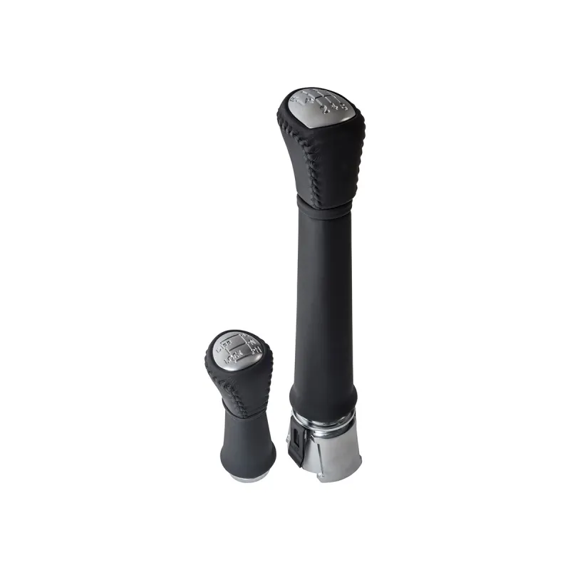 LEATHER GEAR BOX & TRANSFER BOX LEVERS