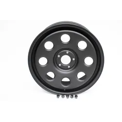STEEL WHEEL 20" X 8" - VARIOUS