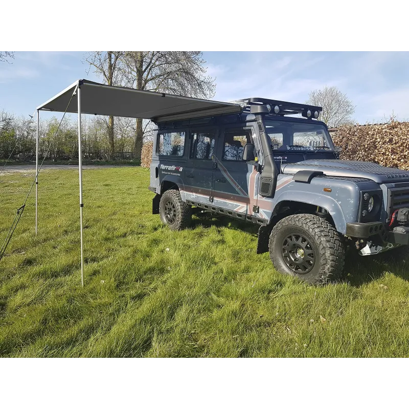 2.5M  EXPEDITION  AWNING