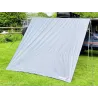 AWNING FRONT EXTENSION - 2.5M