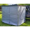 AWNING SIDES - 2.5M