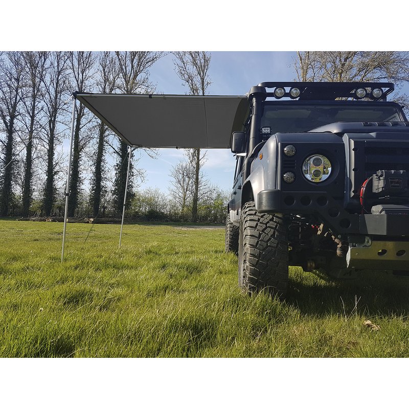 2.0M  EXPEDITION AWNING
