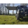 2.0M  EXPEDITION AWNING