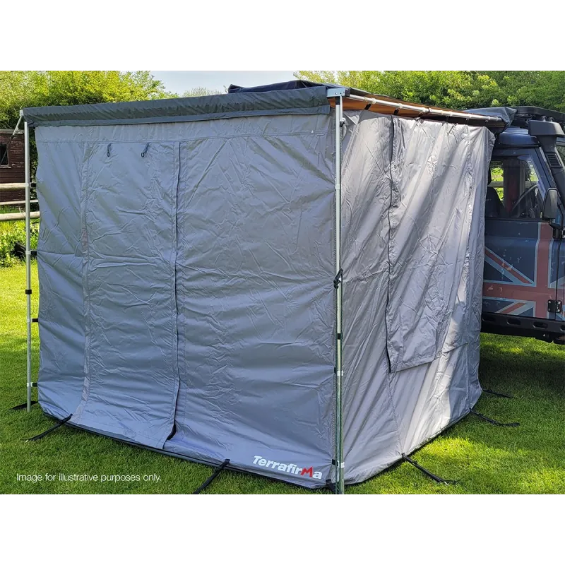 AWNING SIDES - 2.0M