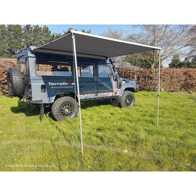 1.25M EXPEDITION AWNING