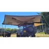 2.5M 270 DEG TERRADACTYL LED AWNING