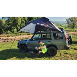 MARSHAL SHELTER