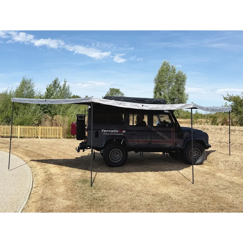 2M TERRADACTYL 180
