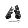 QR AWNING MOUNTING BRACKETS