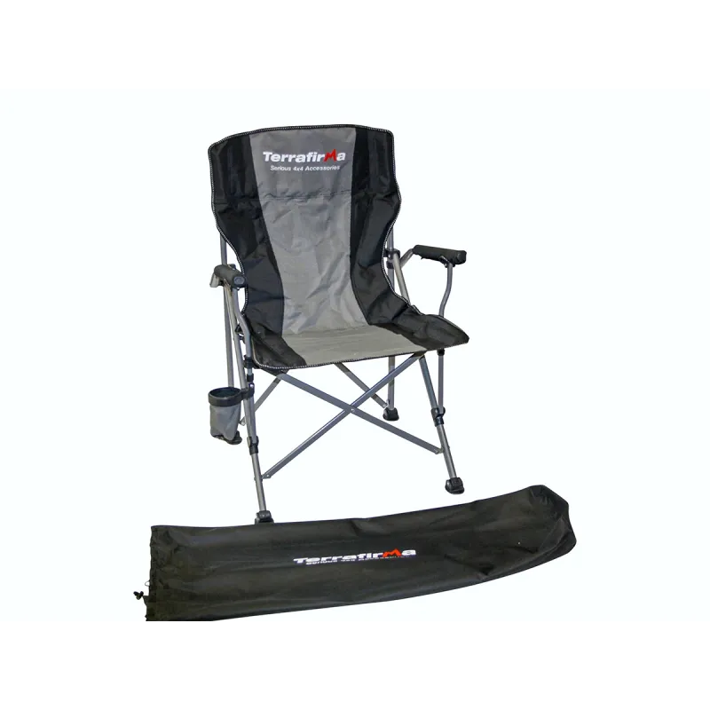 FOLDING CHAIR - EXPEDITION