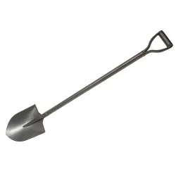 EXPEDITION SHOVEL