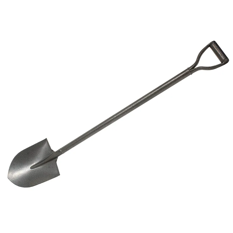 EXPEDITION SHOVEL