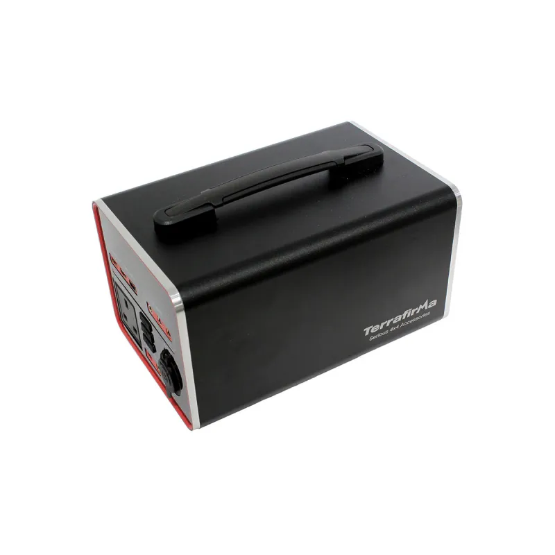 PORTABLE POWER STATION