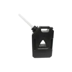3.8L TERRA CAN - BLACK