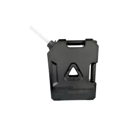 7.6L TERRA CAN - BLACK