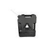 7.6L TERRA CAN - BLACK