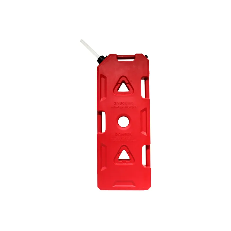 19l TERRA CAN - RED