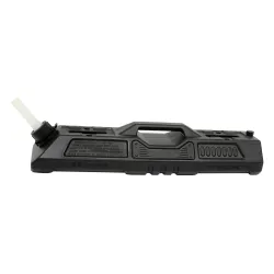 6.5L LONG TERRA CAN - BLACK