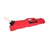 6.5L LONG TERRA CAN - RED