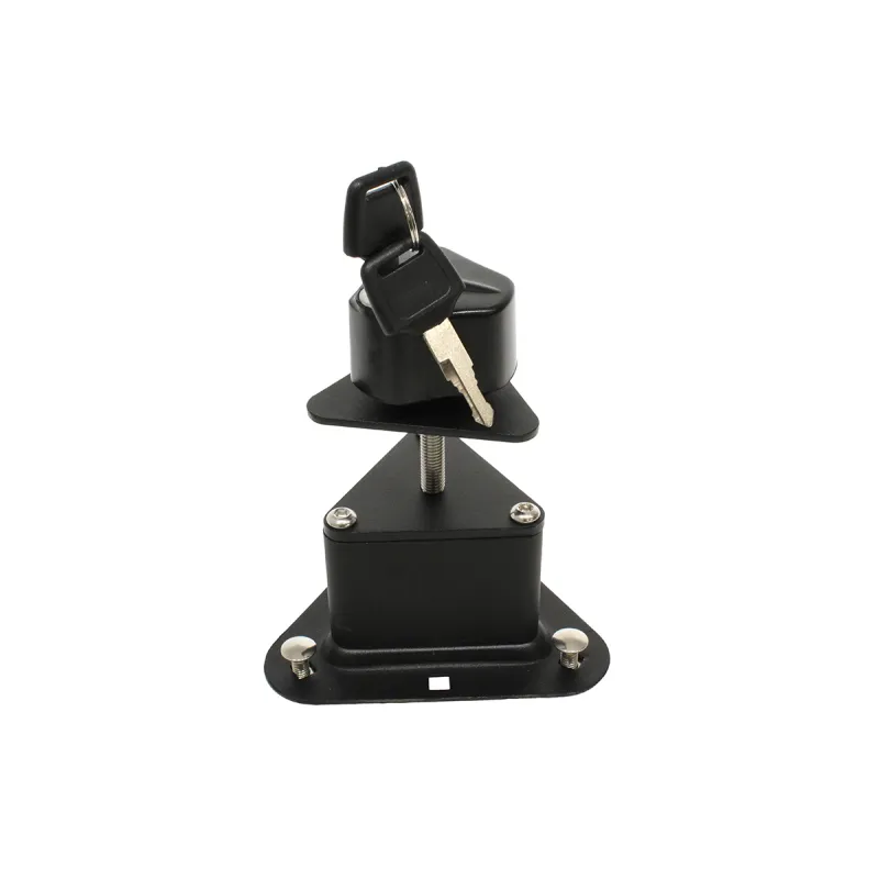 LOCKABLE BRACKET - TF1751 & 2
