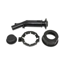SHUT OFF SPOUT - TERRACAN