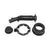 SHUT OFF SPOUT - TERRACAN