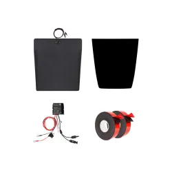 07-2016 DEF SOLAR PANEL KIT