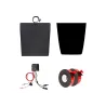 D3&4 SOLAR PANEL KIT