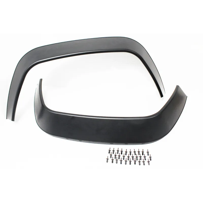 WHEEL ARCH - REAR - +30MM - PAIR