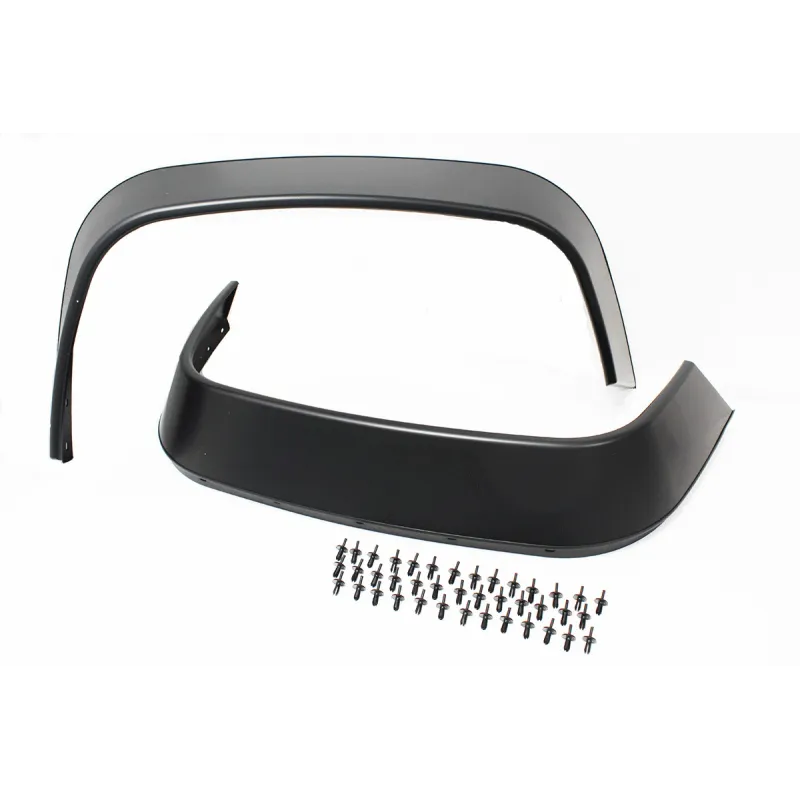 WHEEL ARCH - FRONT - +30MM - PAIR