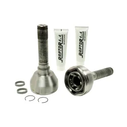 HD CV JOINTS NON-ABS 1994 ON - PAIR